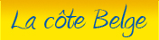 La côte belge