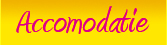 accomodatie